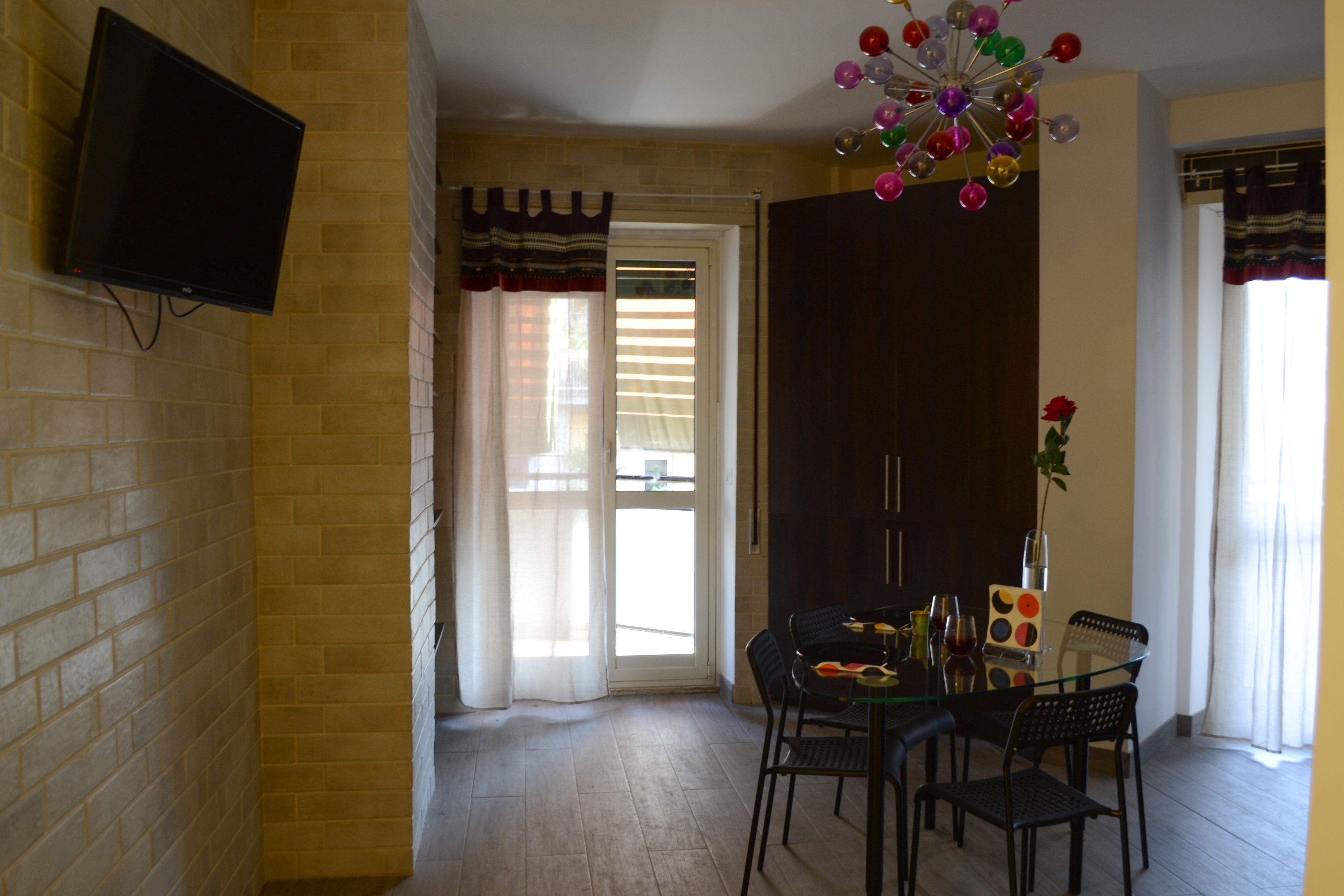 Let'S Go To Rome Bed & Breakfast, Rome
