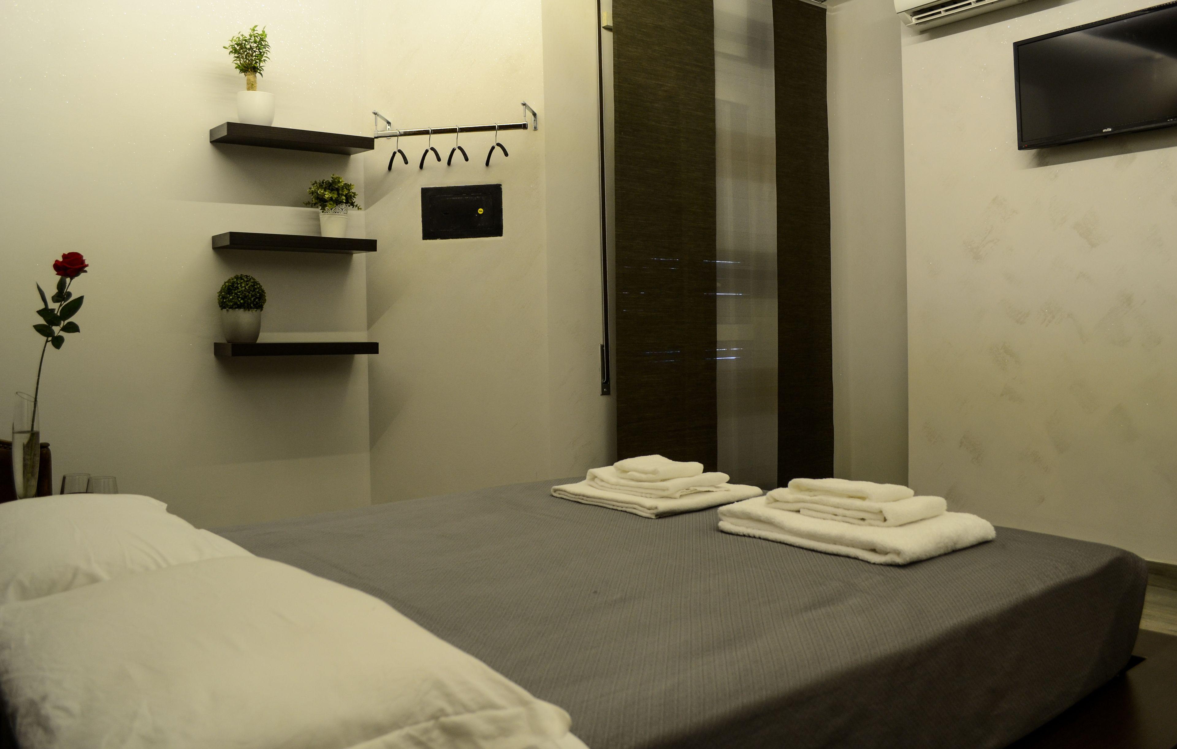 Let'S Go To Rome Bed & Breakfast — Foto 1