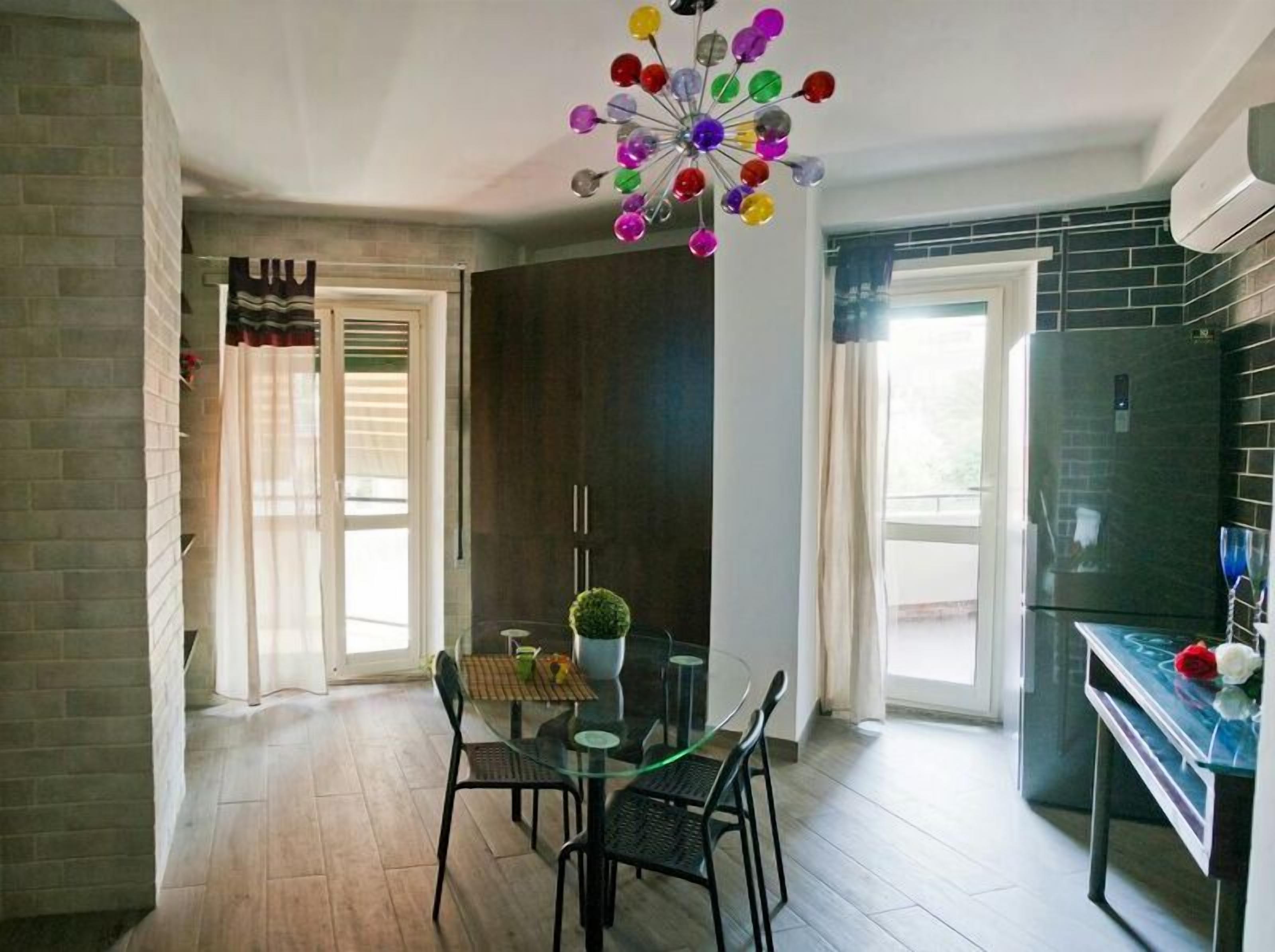 Let'S Go To Rome Bed & Breakfast — Foto 3