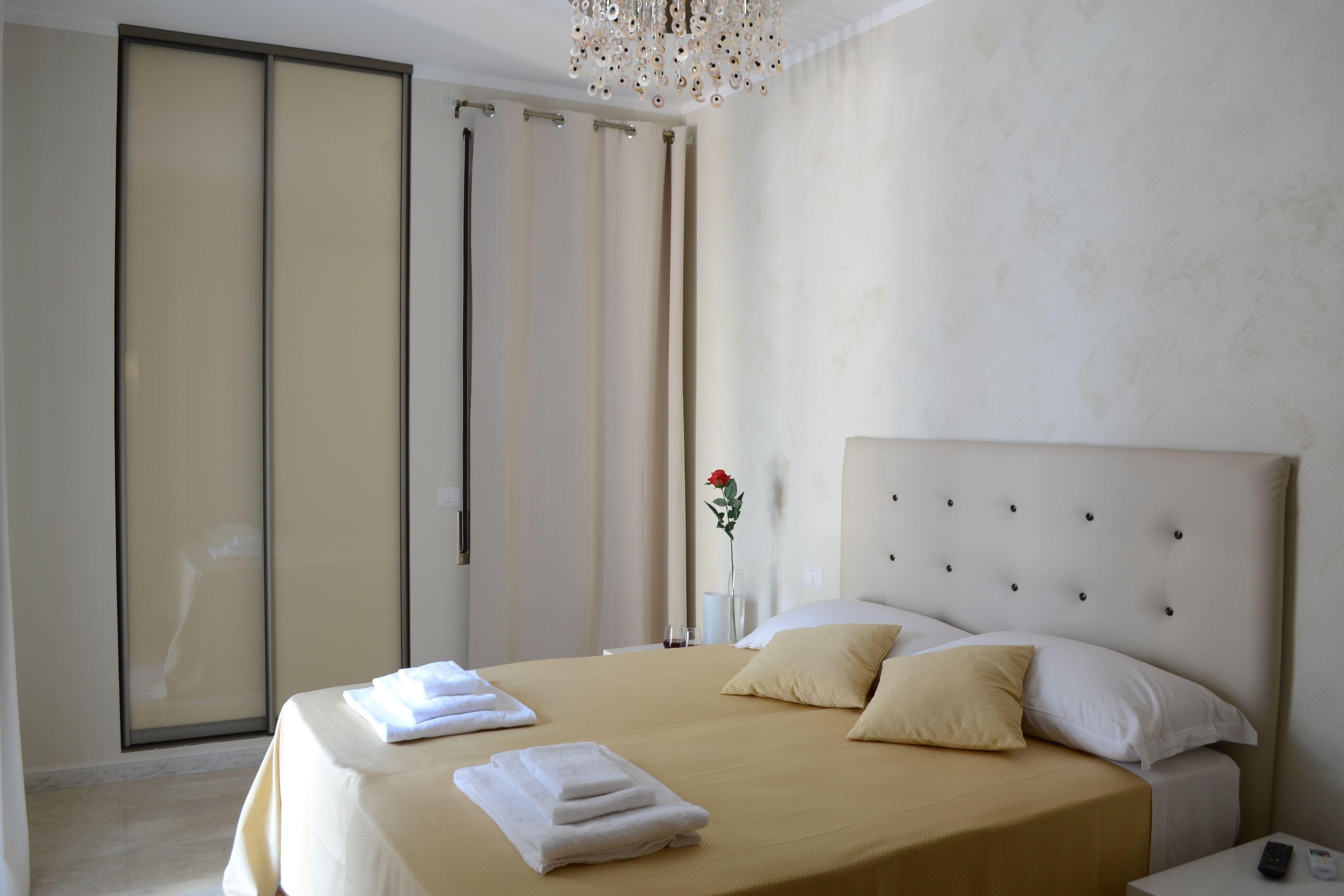Let'S Go To Rome Bed & Breakfast — Foto 2